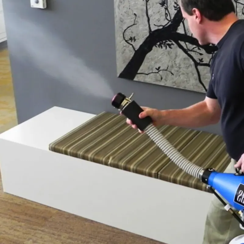 Professional Odor Removal in Brighton, AL
